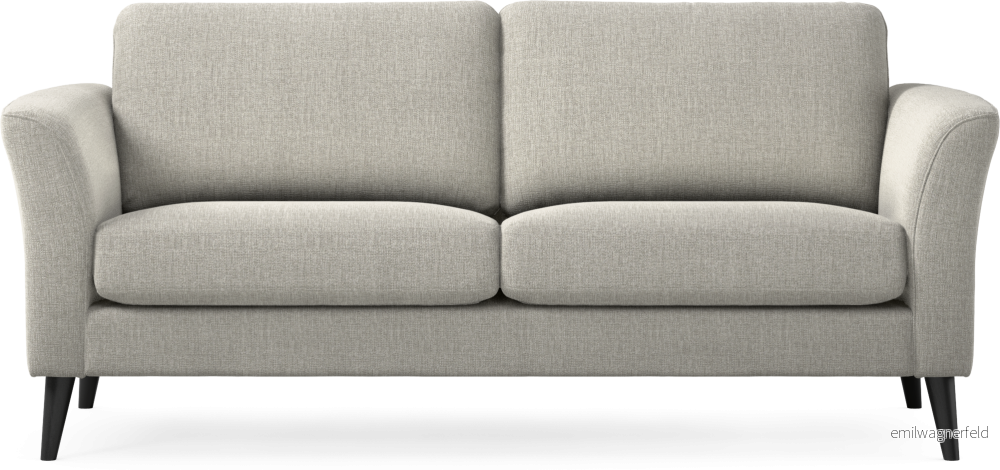 Bridge 2-sits soffa uV3xq