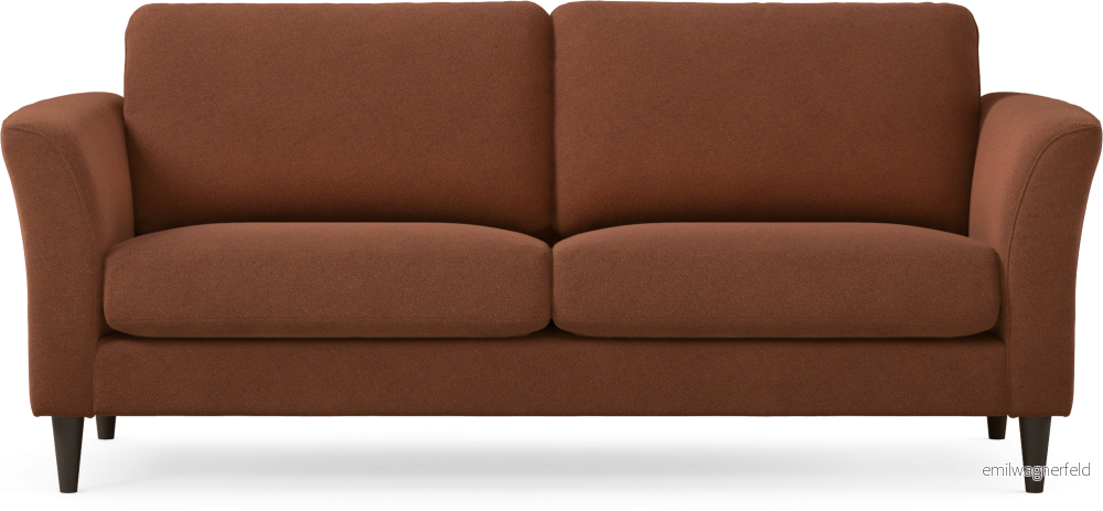 Bridge 2-sits soffa 1Skra