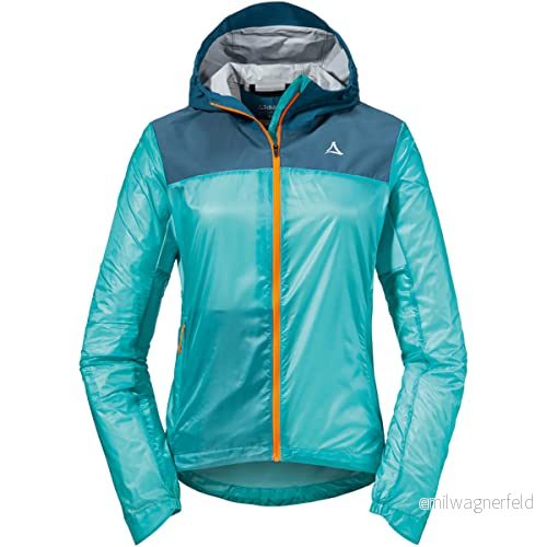 Schöffel Cykeljacka för kvinnor, Flow Trail Hybrid 4061636894711