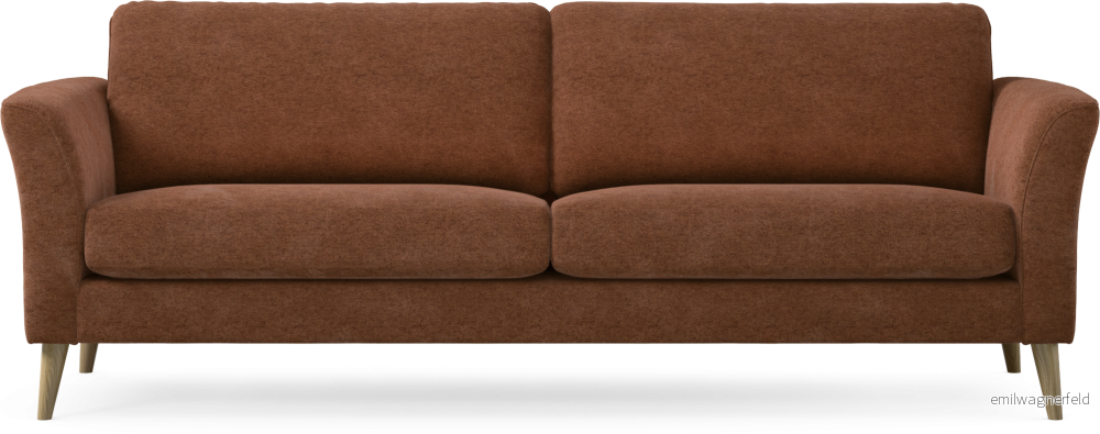 Bridge 4-sits soffa yOLEb