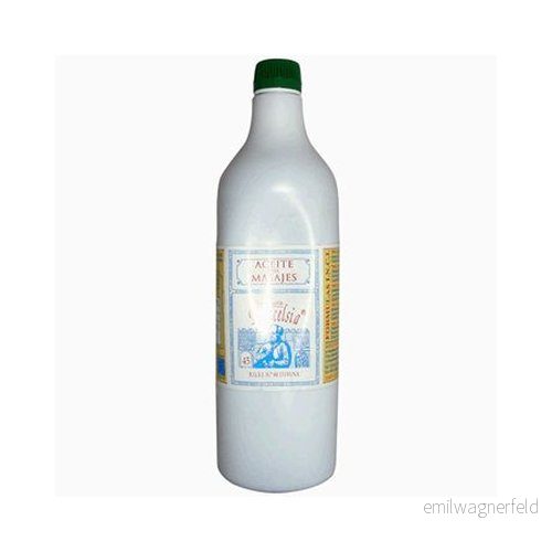 Paracelsia 44 Balsam Rosala 1 kg 8436007801449