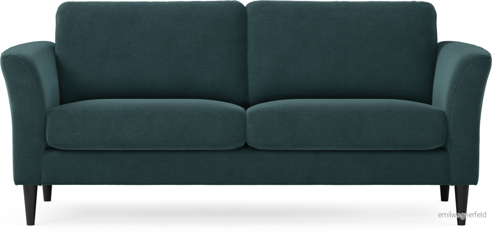 Bridge 2-sits soffa VeA25