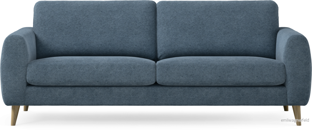 Bridge 3-sits soffa DVS2L