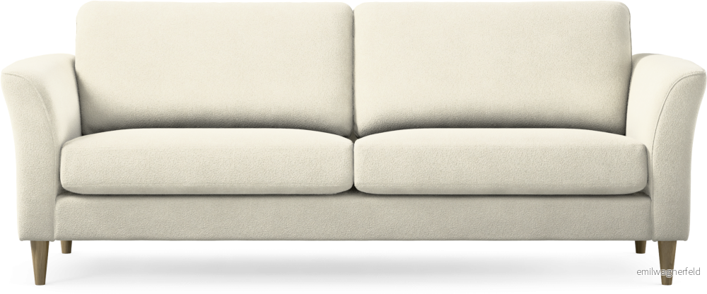 Bridge 3-sits soffa y6apB