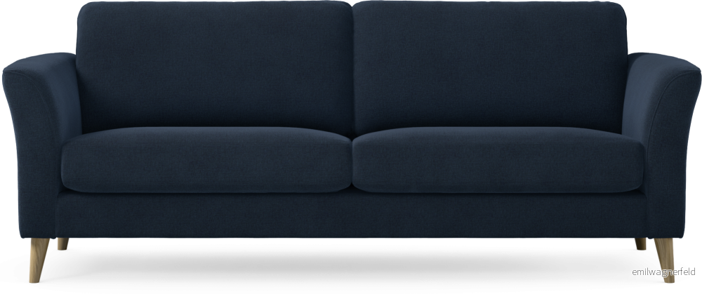 Bridge 3-sits soffa tqYG1