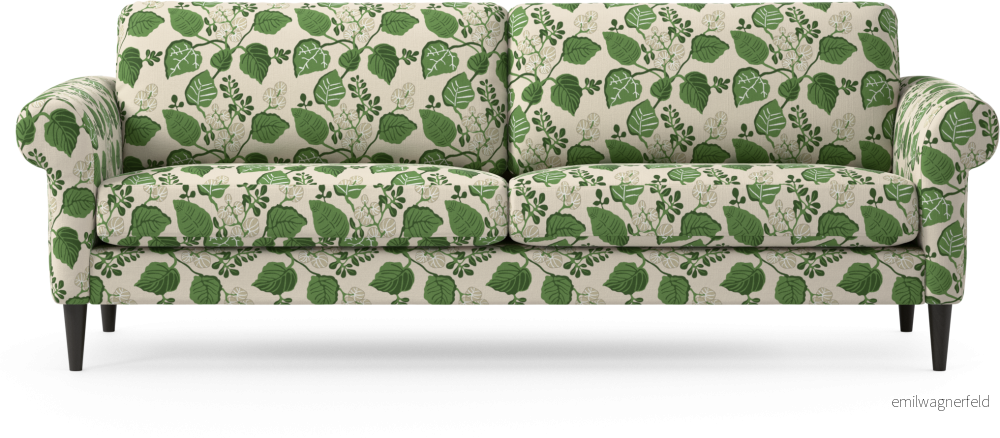 Bridge 4-sits soffa TfhJv