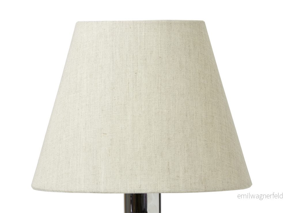 Classic Lampskärm, H18 Ø24 cm d0pUQ