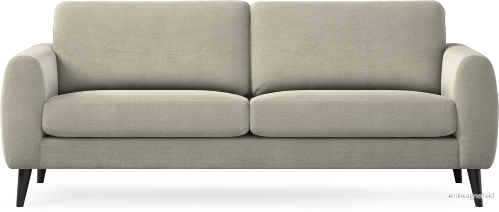 Bridge 3-sits soffa XXRNx
