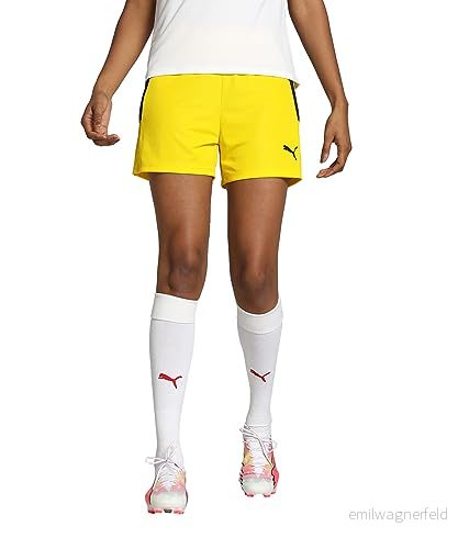 PUMA Teamliga Shorts W Unisex Vuxen 4063699146011