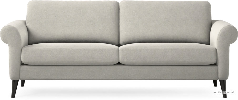 Bridge 3-sits soffa xgvSh