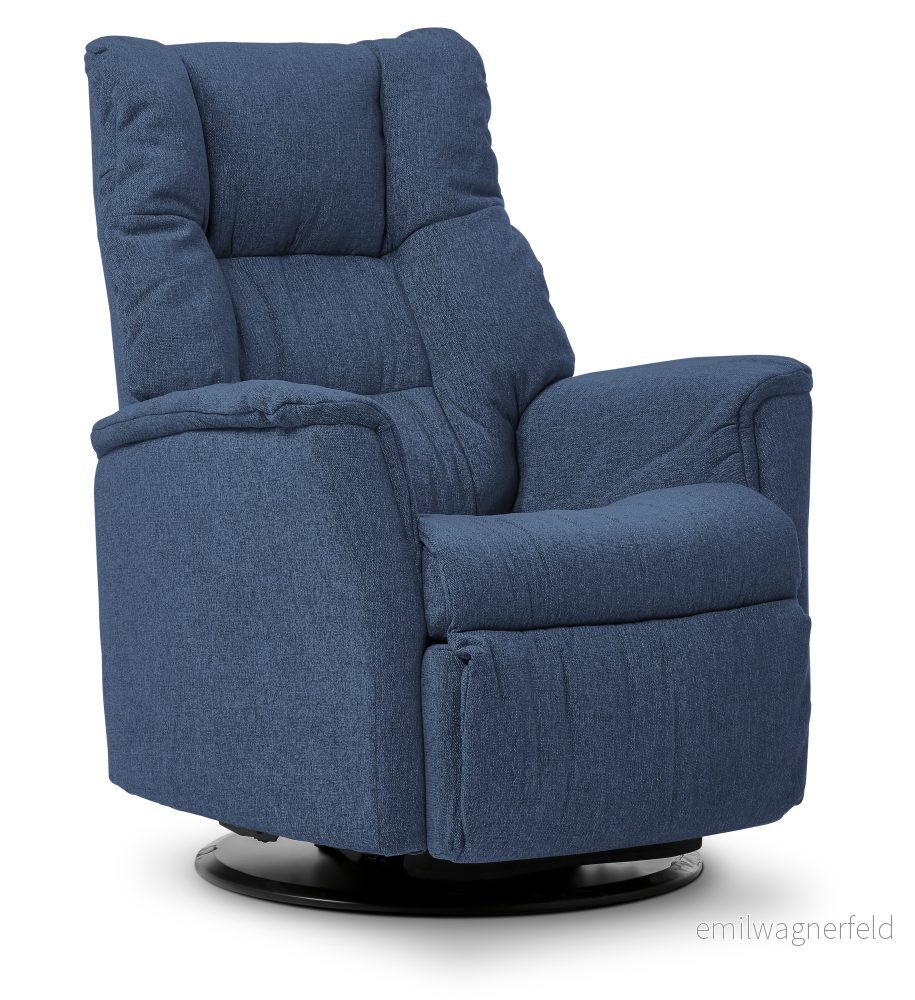 Brando Recliner 6Vi9m - Bild 2