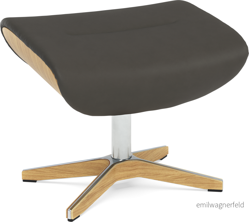 Afterwork Fotpall Xtc45